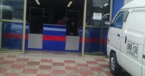 LAVANDERIA TEXCLIN BOGOTÁ LAVANDERIA TEXCLIN BOGOTÁ